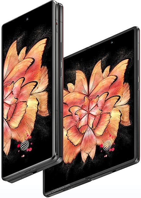vivo X Fold+ image 5