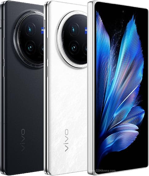 vivo X Fold3 Pro gallery image 2