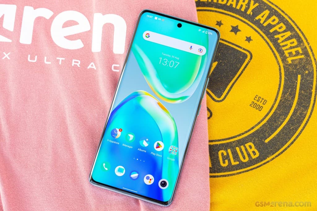 vivo V25 Pro image 4
