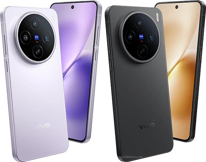 vivo X200T gallery image 2