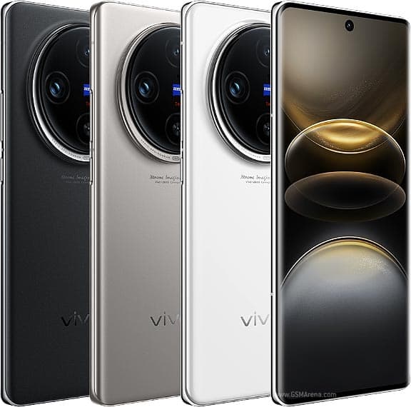 vivo X100s Pro image 2