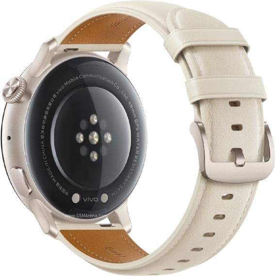 vivo Watch 3 image 2