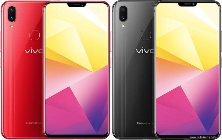 vivo X21i image 2
