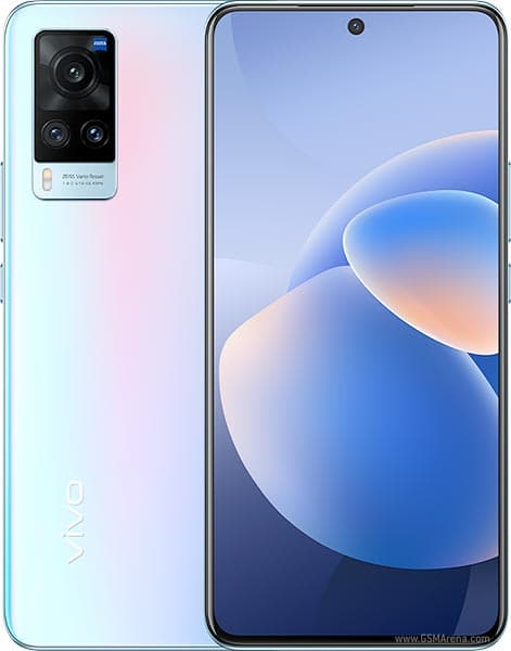 vivo X60 gallery image 1