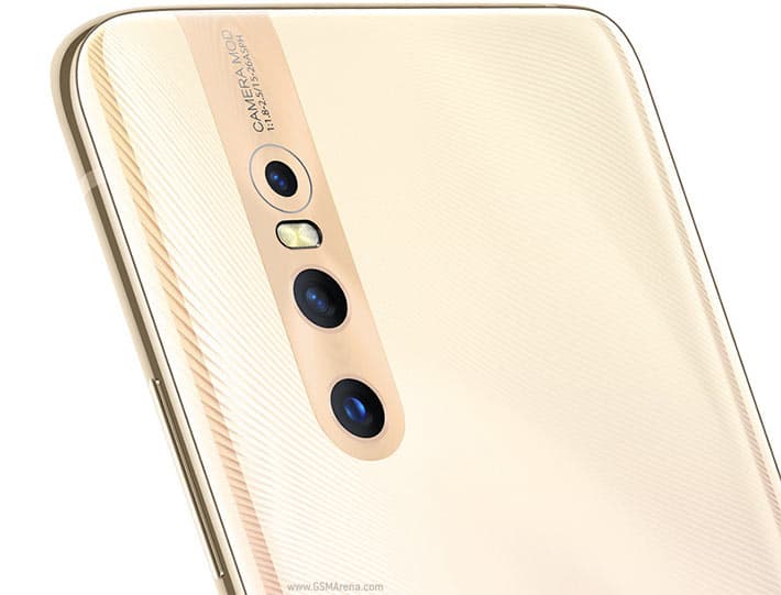 vivo X27 image 5