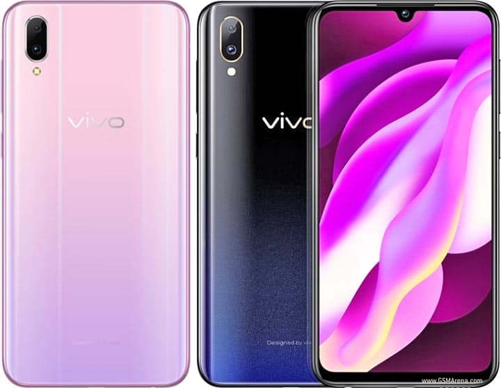 vivo Y97 image 2