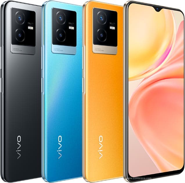 vivo Y73t image 2