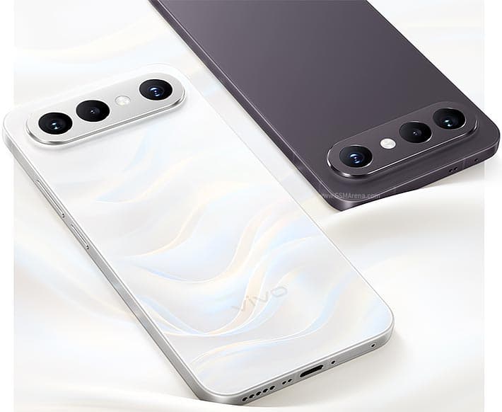 vivo X300 FE (Russia) gallery image 2