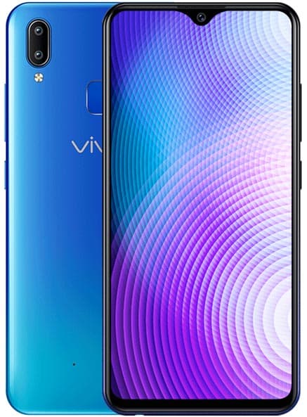 vivo Y91i image 3