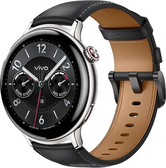 vivo Watch 5 image 3