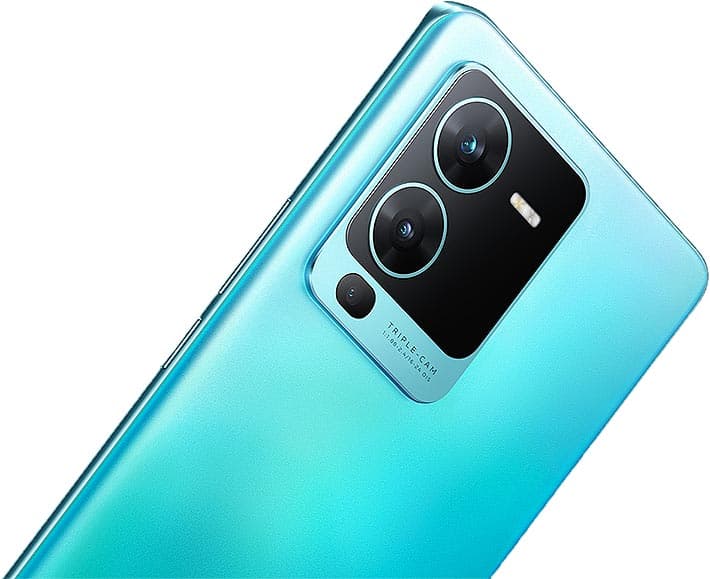 vivo S15 Pro gallery image 2