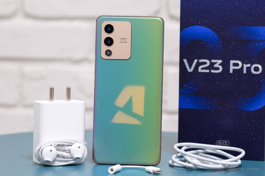 vivo V23 Pro gallery image 3