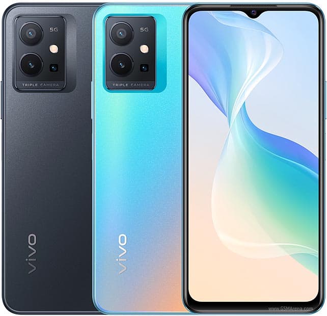 vivo T1 5G gallery image 1