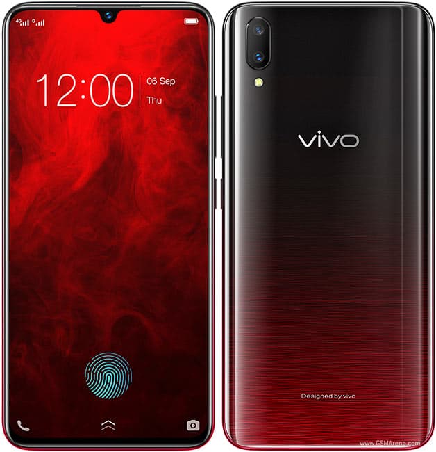 vivo V11 (V11 Pro) image 1