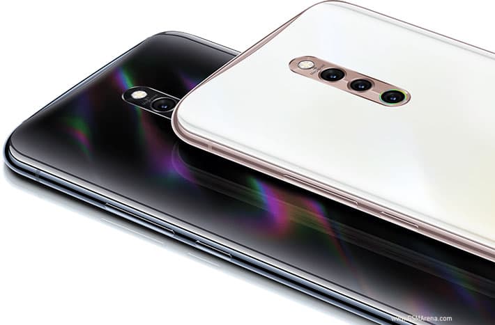 vivo X27 Pro gallery image 2