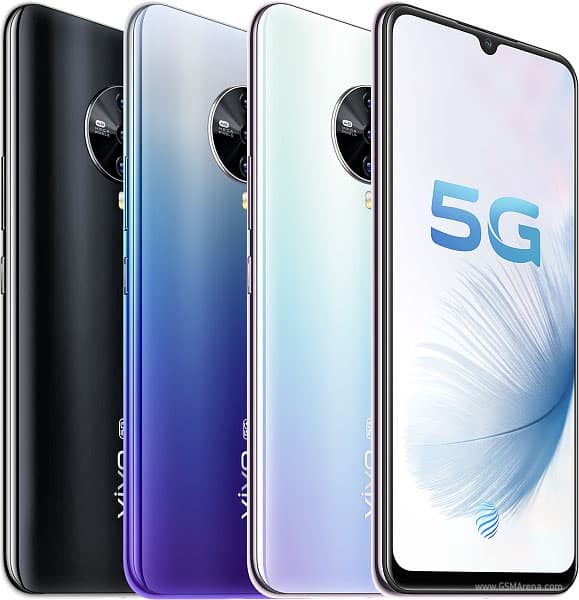 vivo S6 5G gallery image 1