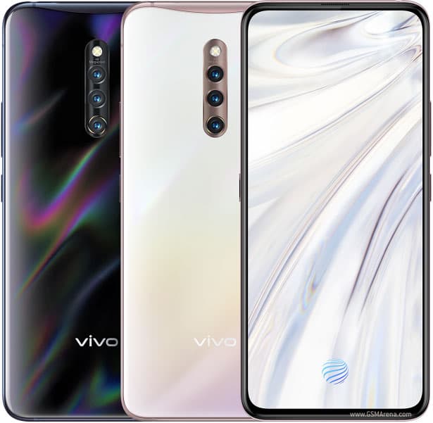 vivo X27 Pro gallery image 1