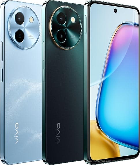 vivo Y200t image 2