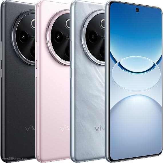 vivo Y300 Pro+ image 2