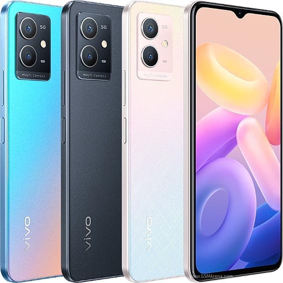 vivo Y33s 5G gallery image 1
