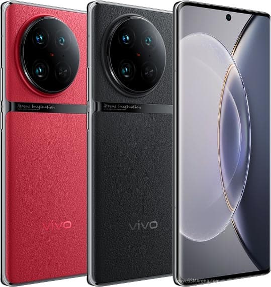 vivo X90 Pro image 2