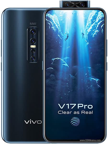 vivo V17 Pro gallery image 1