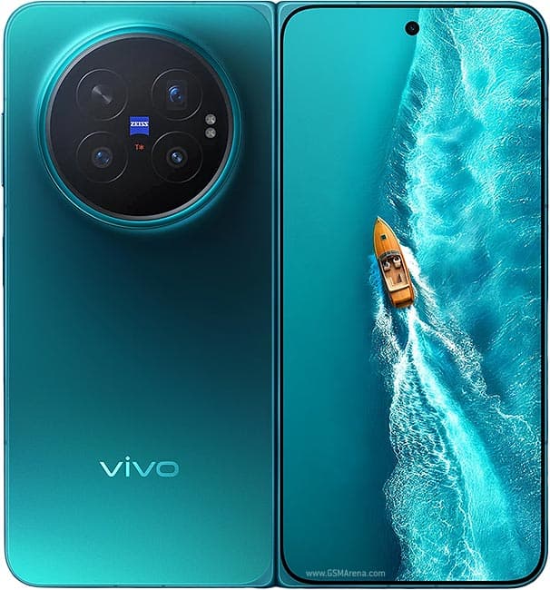 vivo X Fold6 image 1