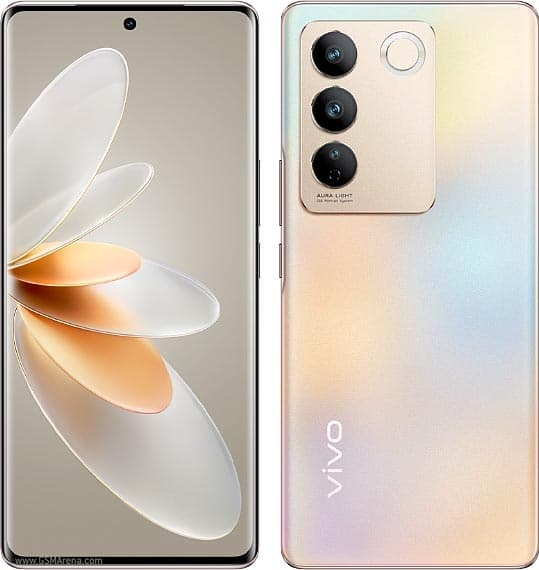 vivo S16 image 1