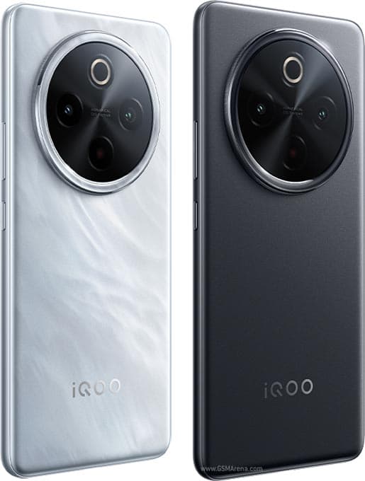 vivo iQOO Z10 image 2