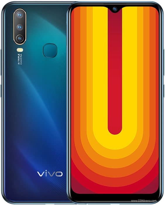 vivo Y3