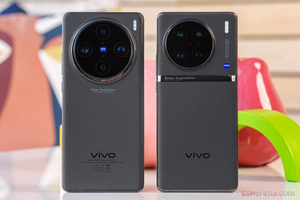 vivo X100 Pro image 4