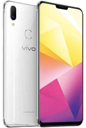 vivo X21i image 4
