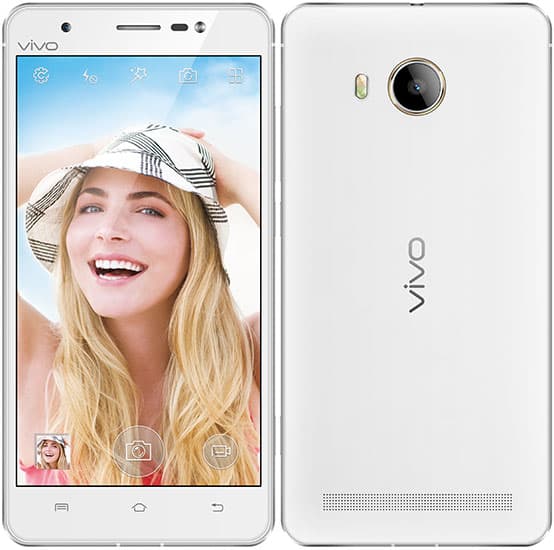 vivo Xshot image 1
