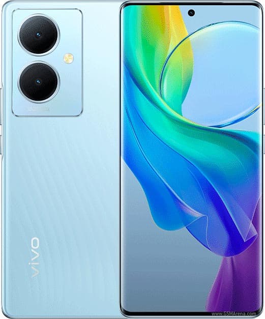vivo Y78+ image 1