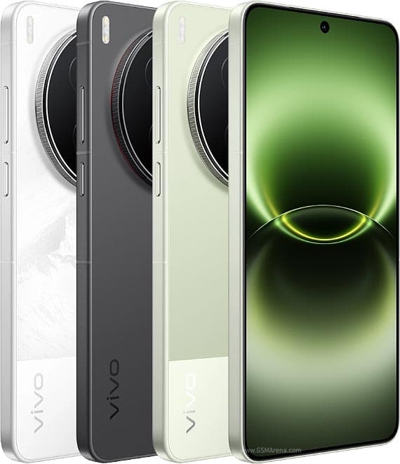 vivo X300 Ultra gallery image 2