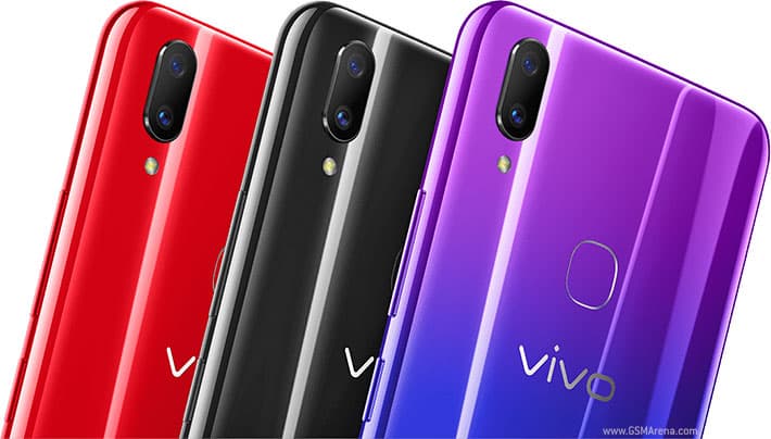 vivo Z3x gallery image 2