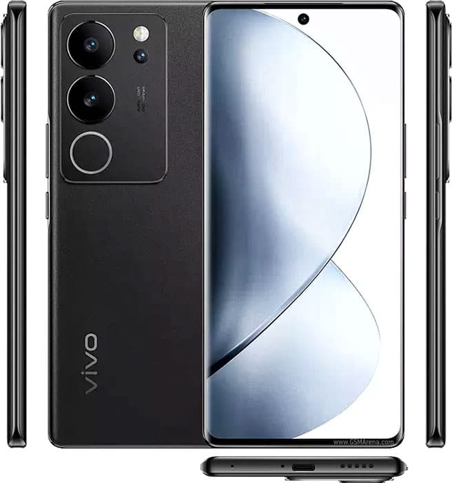 vivo V29 Pro image 1