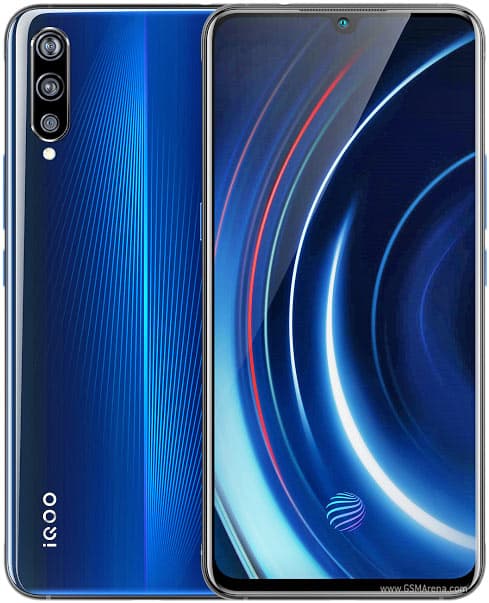 vivo iQOO image 3