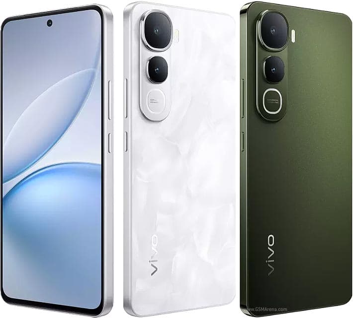 vivo Y400 gallery image 1