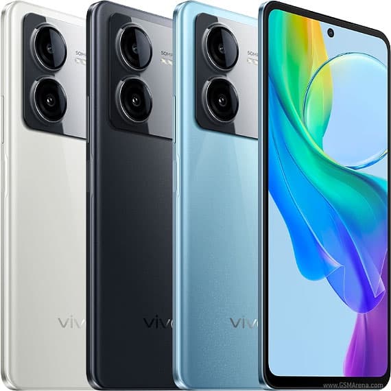vivo Y78t image 2