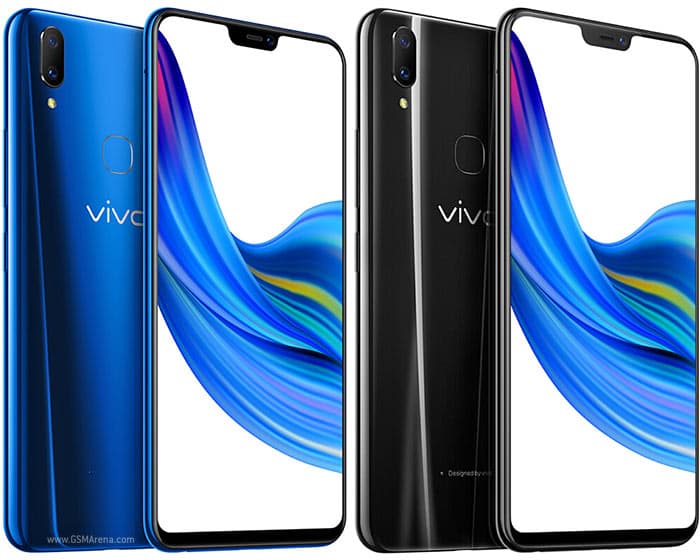 vivo Z1 image 2