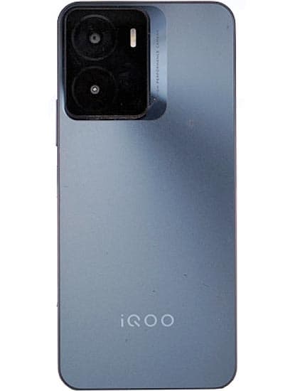 vivo iQOO U6 image 1