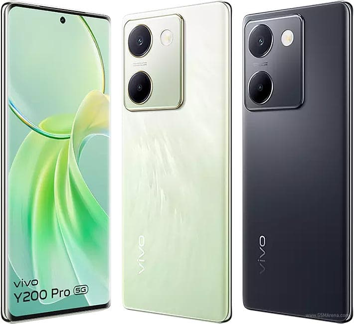 vivo Y200 Pro image 2