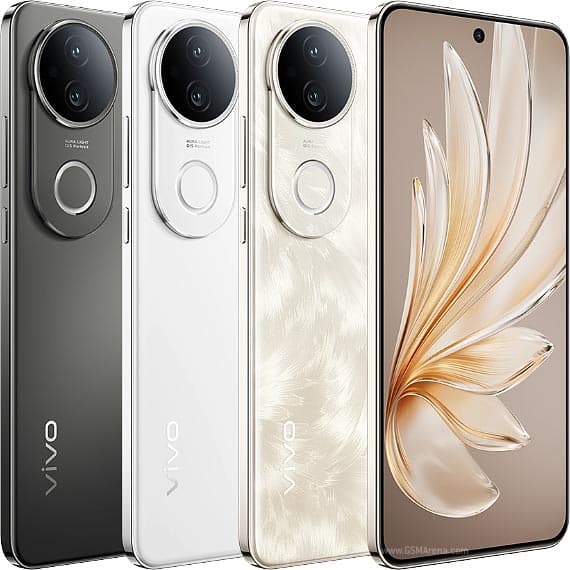 vivo S20 image 2