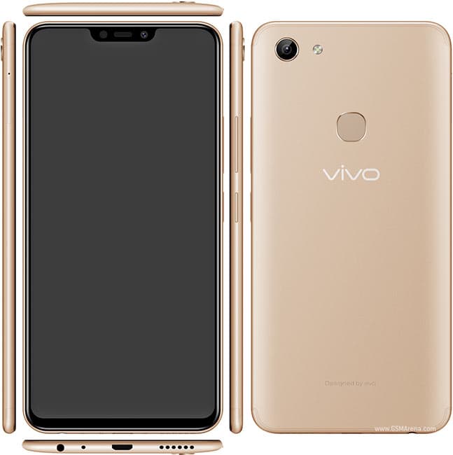 vivo Y81 image 2