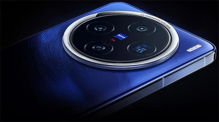 vivo X200 gallery image 3