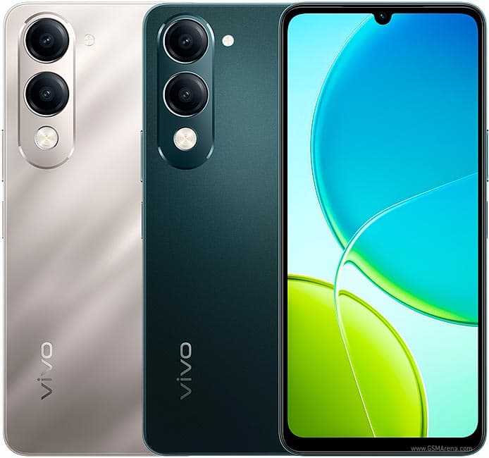 vivo Y19s image 2