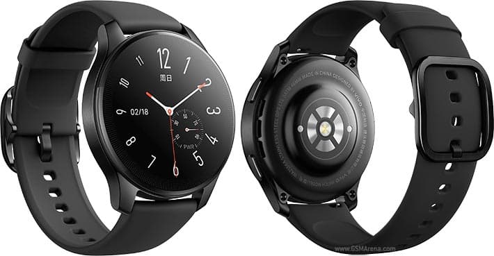 vivo Watch 2 gallery image 1