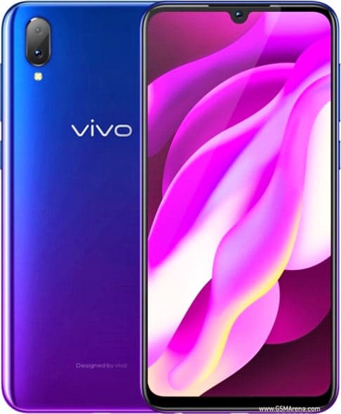 vivo Y97 image 1