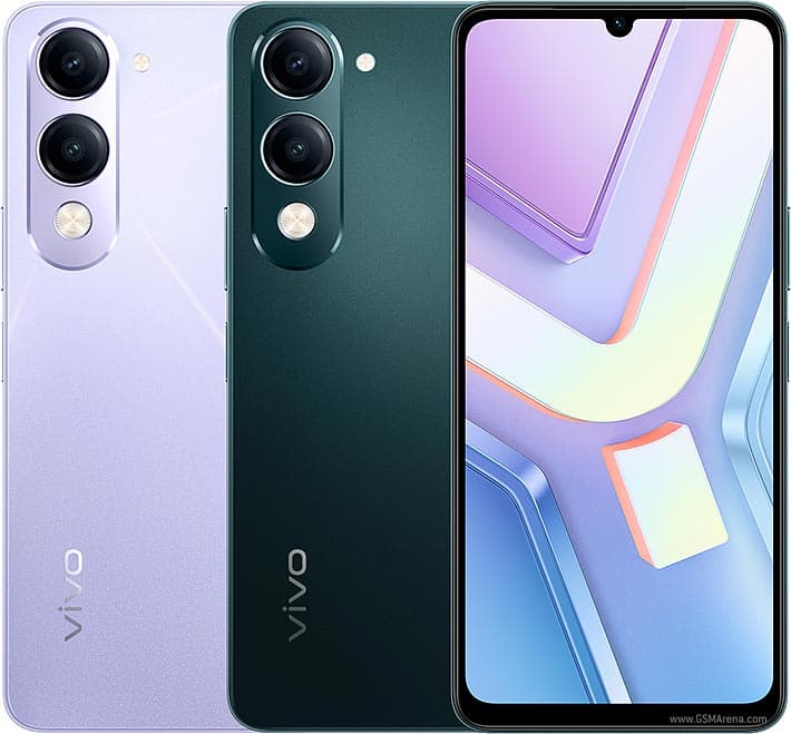 vivo Y19s GT gallery image 1